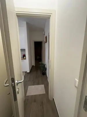 Planimetria di Casa Rei