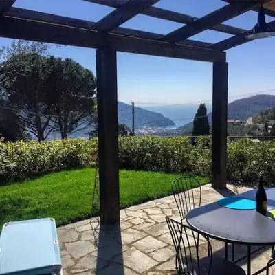 Romantic Nest close to Cinque terre