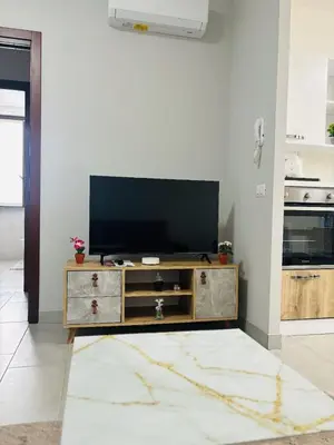 TV o dispositivi per l'intrattenimento presso Matis Appartamenti