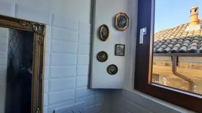 Planimetria di Casa Clara