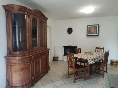 Planimetria di Ca'Rossa