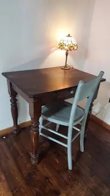 Planimetria di Casa di Chicca