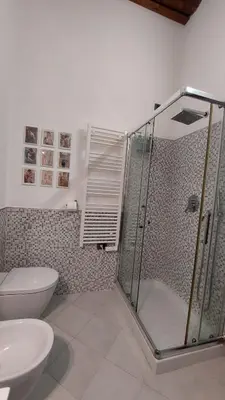 Bagno di Casa di Chicca