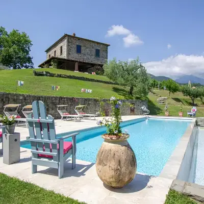 Cà del Vento amazing villa 10 pax w/ infinity pool