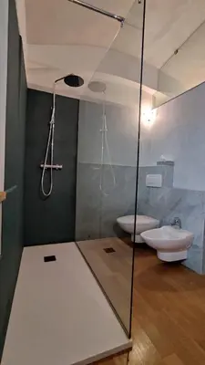 Bagno di Il Gelso bianco