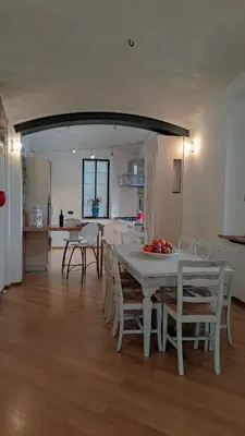 Planimetria di Il Gelso bianco