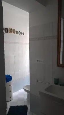 Bagno di Casa Platina