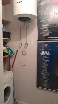 Planimetria di Casa Platina