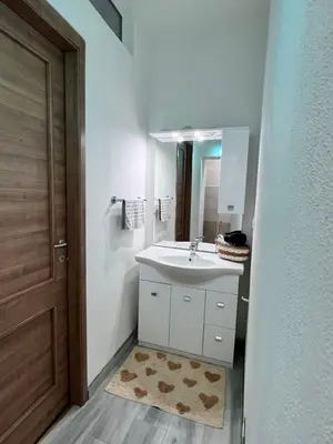 Bagno di Santa Giulia Seascape & Garden Rooms