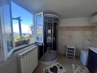 Bagno di Santa Giulia Seascape & Garden Rooms