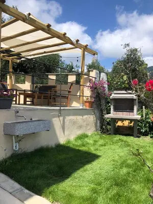 Giardino di Santa Giulia Seascape & Garden Rooms