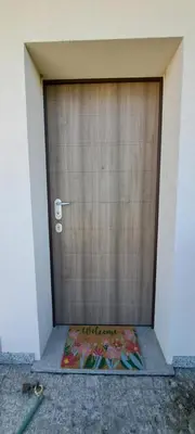 Planimetria di Cascina Boroardo D4