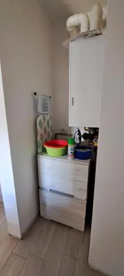 Cucina o angolo cottura di Cascina Boroardo D4
