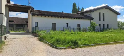 Giardino di Cascina Boroardo D4