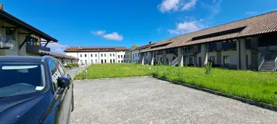 Edificio in cui si trova la casa vacanze