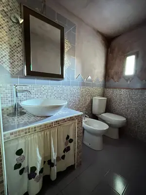 Bagno di la casa del calicanto