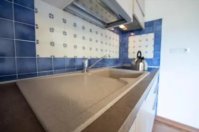 Planimetria di 270 - Le Yucche Country House, nel verde di Casarza, 15 Minuti d'auto dal Mare