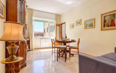 Planimetria di Pet Friendly Apartment In Chiavari