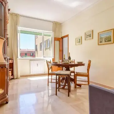 Pet Friendly Apartment In Chiavari