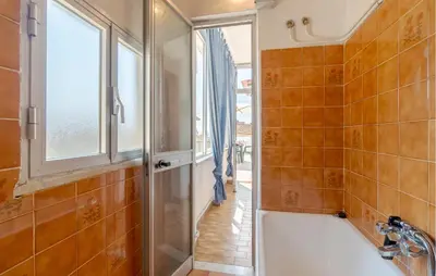 Bagno di Casa La Carrugina