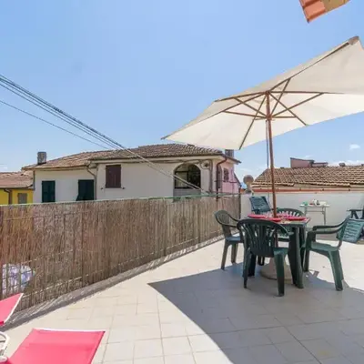 Casa La Carrugina