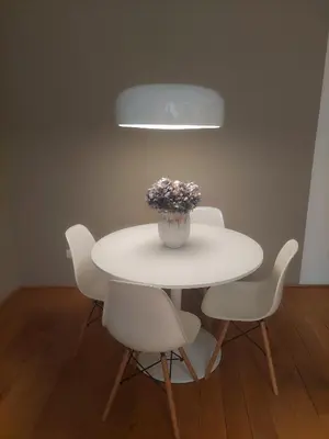 Planimetria di Dimora Farini