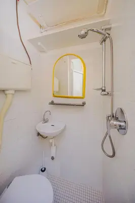 Bagno di Apartment Silent Bay Historical by Interhome