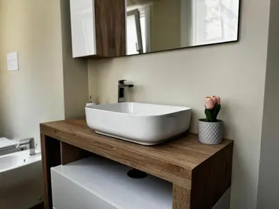 Bagno di Love me Bianca 2