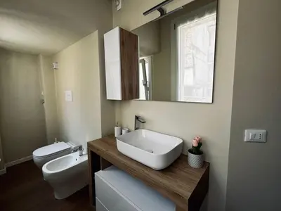 Bagno di Love me Bianca 2