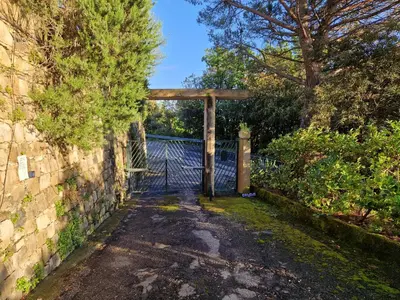 Giardino di Total Relax Home by Holiday World