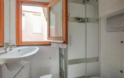 Bagno di Pet Friendly Apartment