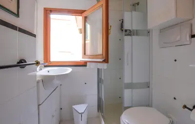 Bagno di Pet Friendly Apartment