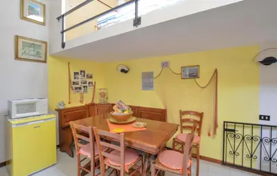 Cucina o angolo cottura di Pet Friendly Apartment