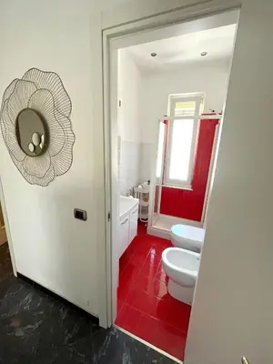 Bagno di Francisa