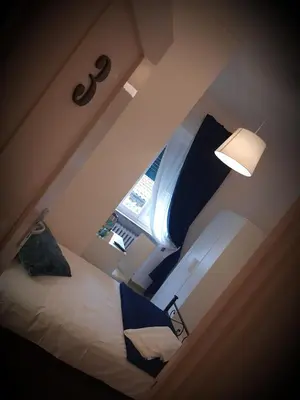 Planimetria di Locanda VEVE'