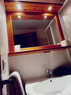 Bagno di Ai canipai