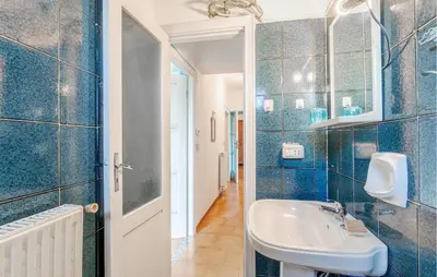 Bagno di Casa La Rondine