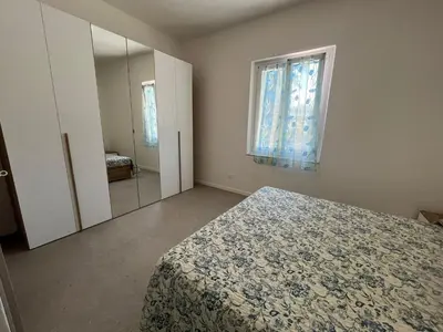 Letto o letti in una camera di Relax a pochi passi dal Mare
