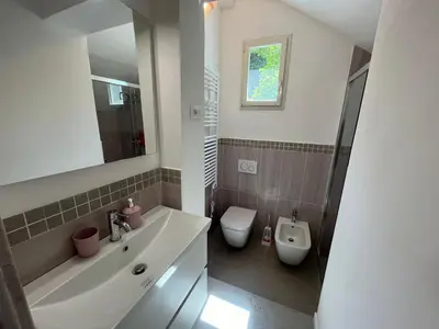 Bagno di Relax a pochi passi dal Mare