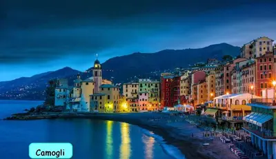 Paesaggio naturale nelle vicinanze dell'appartamento