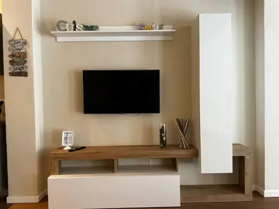 TV o dispositivi per l'intrattenimento presso Love me Bianca 1