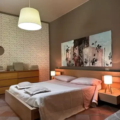 Casa Vacanza Indipendente Cascina Cremasca with pool