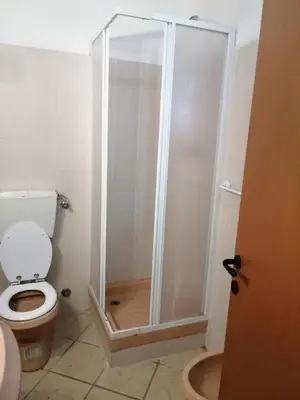 Bagno di La Debbia Ranch