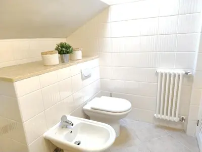 Bagno di Brezza di Mare Casa Vacanze
