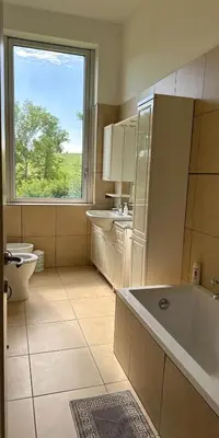 Bagno di Affittacamere Ami