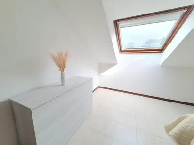 Planimetria di casa vacanze Veronica