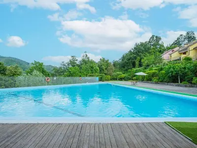Piscina di casa vacanze Veronica o nelle vicinanze