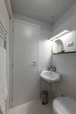 Bagno di Antica legnaia - vita all'aperto in centro storico