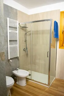 Bagno di Maruffi 17 zona clinica bilocali