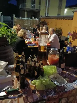 Ospiti di Maruffi 17 zona clinica bilocali